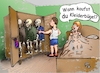 Cartoon: Familiengeheimnisse (small) by Back tagged haus,heim,leben,lebensart,beziehungen,familiengeheimnisse,familie,geheimnis