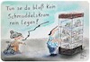 Cartoon: Am Bücherschrank (small) by TomPauLeser tagged am,bücherschrank,buch,bücher,bestseller,buchfee,fee,schrank