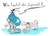 Cartoon: Die Superzahl (small) by TomPauLeser tagged superzahl,diät,diätplan,waage,digitalwaage,schwergewicht,schwergewichtig,übergewichtig,übergewicht,abnehmen,fettleibigkeit,gewichtreduktion,gewichtverlust,gesundheit