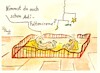 Cartoon: KiTa Krabbelgruppe (small) by TomPauLeser tagged antifaltencreme,pflegeprodukte,antiage,age,baby,kleinkind,krabbelgruppe,kita,kindergarten,schhönheitswahn