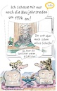 Cartoon: Neujahrsansprache (small) by TomPauLeser tagged neujahr,neujahrsrede,neujahrsansprache,fernseher,bundespräsident,rede,1974,glücklich,frustriert,gesicht