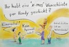 Cartoon: Wunschzettel Weihnachten (small) by TomPauL tagged wunschzettel,weihnachten,xmass,wunsch,wünsche,handy,smartphone