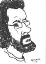 Cartoon: SEYDI AHMET BAYRAKTAR (small) by Seydi Ahmet BAYRAKTAR tagged seydi,ahmet,bayraktar