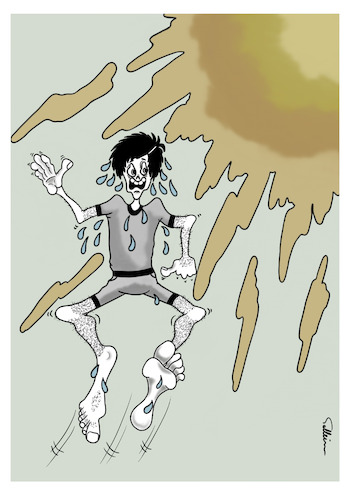 Climate Change