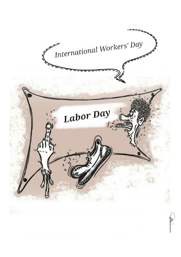 Labor Day