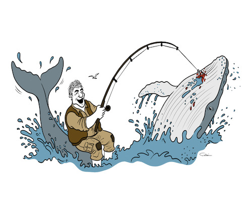 The Skilled Hunter