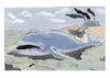 Sea Pollution
