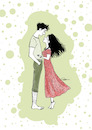 Tiefe Liebe