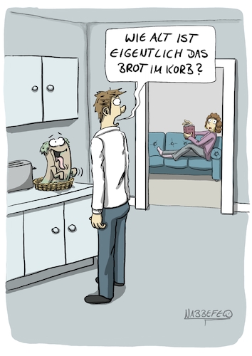 Brotkorb Brotkorb