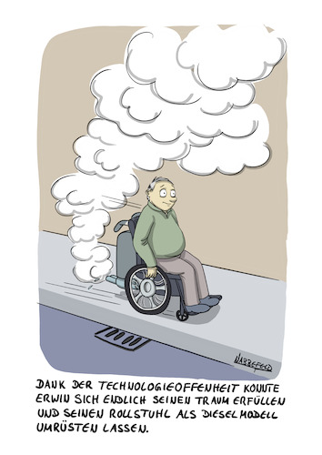 Technologieoffenheit