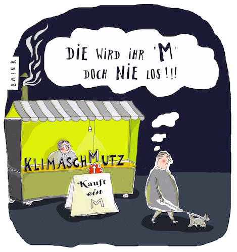 Klimaschutz