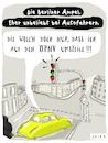 Cartoon: Berlin Wahl (small) by ALIS BRINK tagged berlin,wahl,2023,auto,autofahrer,ampel,koalition,koalitionspartner,verkehr,straße,karikatur,cartoon,stadtverkehr,verkehrspolitik