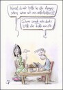 Cartoon: Kommunikation 2.0 (small) by J Dupont tagged blickkontakt,kommunikation,ironie,zwischenmenschliches,liebe,frühstück,kommunikationsberater,sprachwitz,handy,ehe,partnerschaft,gewohnheit