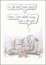 Cartoon: Wie gehts? (small) by J Dupont tagged telefonat,männerwitze,hintergründigkeit,sohn,vater,familie,kommunikation,handy,sofa,ironie,dialog,widerspruch