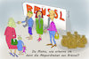 Cartoon: EU oder Rüsselsheim (small) by Arni tagged brüssel,rüssel,eu,abgeordnete,parlament,kind,tochter,mutter,eltern,junge,sohn,frage,geld,hand,aufhalten