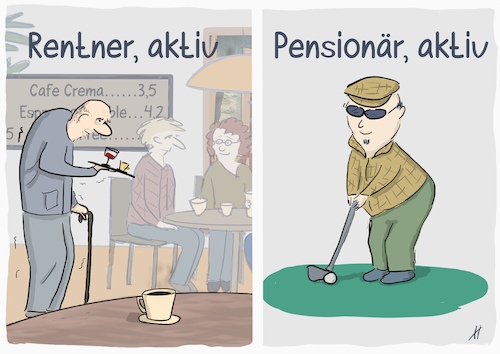 Aktivrente
