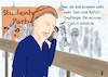 Cartoon: Ohne Titel (small) by Gabi Horvath tagged bafög,keine,erhöhung,bär,studenten,studium,jobben,privilegiert,cdu,csu,spd