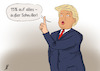 Cartoon: Zölle weltweit (small) by Gabi Horvath tagged usa,trump,zölle,weltweit,zollpolitik,wirtschaft