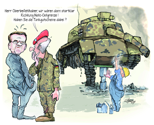 Bundeswehr