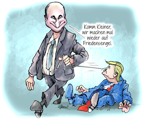 Friedensengel Friedensengel