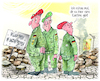 Bundeswehr schickt Soldaten nach