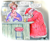 Cartoon: Nikolausfrust (small) by Ritter-Cartoons tagged nikolaus