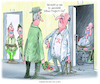 Cartoon: Seniorenheime (small) by Ritter-Cartoons tagged seniorenheime,alter,hilflos,pressekarikaturen,und,cartoons,von,berthold,ritter,facebook,seite,ritterkarikaturen