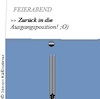 Cartoon: Feierabend ... (small) by Flymon tagged hosenladen