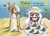 Cartoon: Dubai Schokolade (small) by Rudissketchbook tagged dubai,schokolade,trend,run,preis,lifestyle,foodtrend,lebensmittel,naschen,limitiert,lindt,lidl,aldi