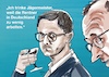 Cartoon: Rentner (small) by Rudissketchbook tagged rente,rentner,arbeit