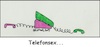 Cartoon: Telefonsex... (small) by Sven1978 tagged telefonsex