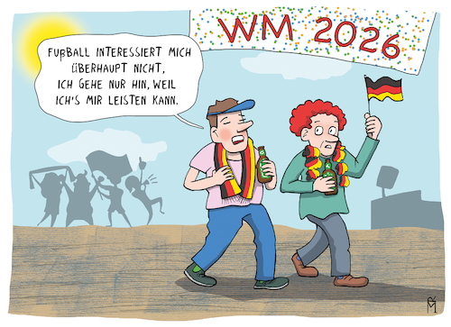 WM 2026