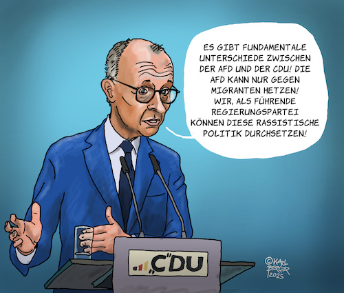 Abgrenzung Abgrenzung