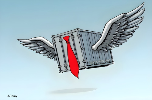 Container One