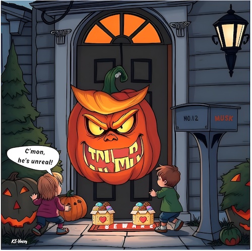 Elons Revenge Elons Revenge