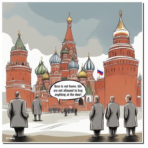 Moscow Peace Talks