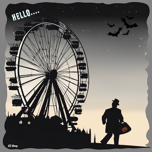 Yes it is .... Yes it is ....