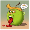 Cartoon: MagaOS 18.0 (small) by A Human tagged apple,trump,usa,diversitätsprogramm,ncppr,doppelpunkt,dollar,diversity,macbook,iphone,shareholder,aktionäre,computerculture