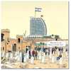 The new Gaza