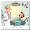 Zwei-Klassen-Medizin