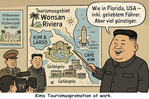 Urlaubsreif?