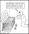 Cartoon: Kleintierfütterung... (small) by Schnauzevoll tagged kleintierfütterung,tiere,mensch,meerschweinchen,gesellschaft,tiernahrung,haustiere,liebe,tierliebe,tierhaltung,mann