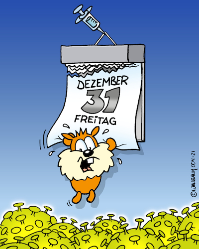 Guten Rutsch!