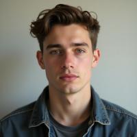 LeviLogan's avatar