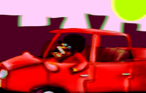 Cartoon: treatment of illness (medium) by drfartov tagged cartoon