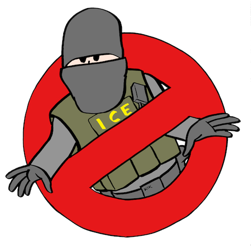 ICEout