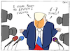 Cartoon: 6 7 (small) by Kik tagged 67,epstein,trump,usa,abuse,island,maga