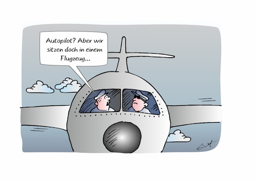 Autopilot