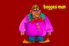 Cartoon: Boggs man (small) by beef tagged cartoon