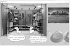 Cartoon: Dackelmode (small) by ChrisHolt tagged dekadenz,dackelsicht